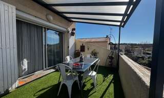 Appartement 3 Pièces 62 m² à vendre à Plan-de-Cuques (13380)