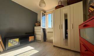 Appartement 3 Pièces 62 m² à vendre à Plan-de-Cuques (13380)