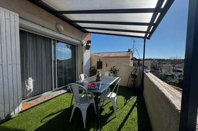 Appartement 3 pièces 260000 €