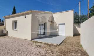 Maison 3 Pièces 63 m² à vendre à Sorgues (84700)