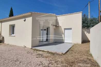 Maison 3 pièces 189000 €