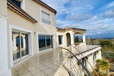 Maison 7 pièces 620000 €