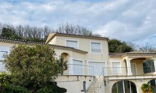 Maison 7 Pièces 205 m² à vendre à Viviers (07220)