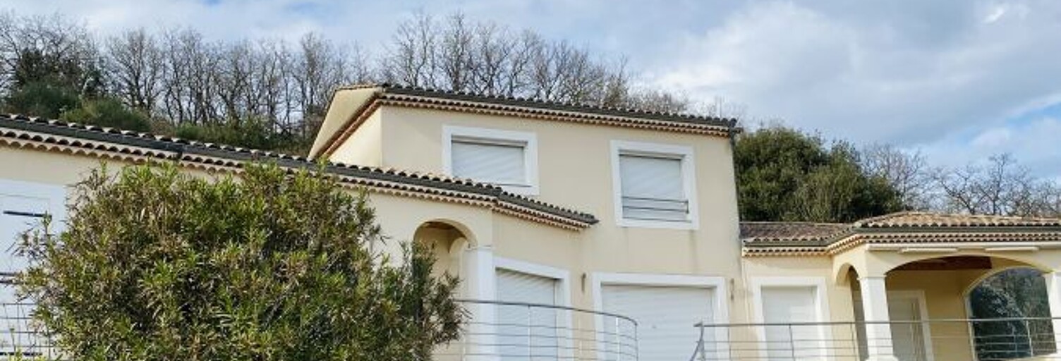 Maison 7 Pièces 205 m² à vendre à Viviers (07220)