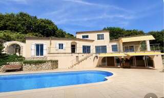 Maison 7 Pièces 205 m² à vendre à Viviers (07220)