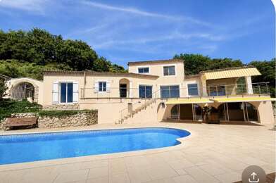 Maison 7 pièces 620000 €