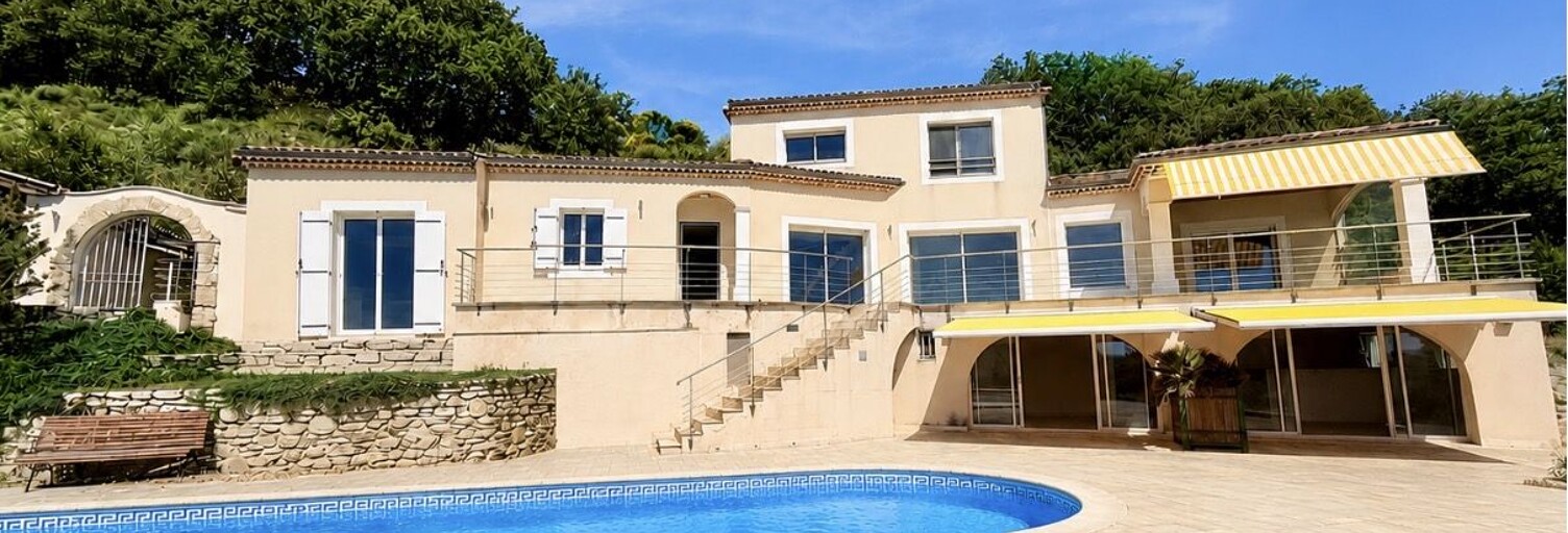 Maison 7 Pièces 205 m² à vendre à Viviers (07220)