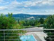 Villa 1.4 hectares - Vue panoramique — photo 2