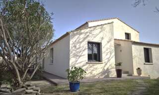 Maison 7 Pièces 174 m² à vendre à Saint-Aunès (34130)