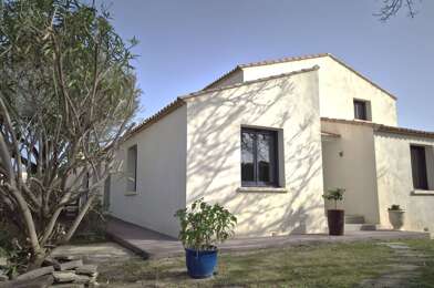 Maison 7 pièces 599000 €