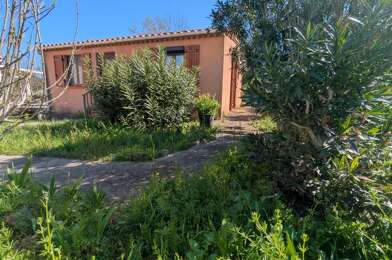 Maison 2 pièces 149500 €