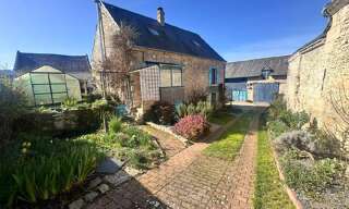 Maison 6 Pièces 123 m² à vendre à Ciry-Salsogne (02220)