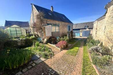 Maison 6 pièces 199900 €