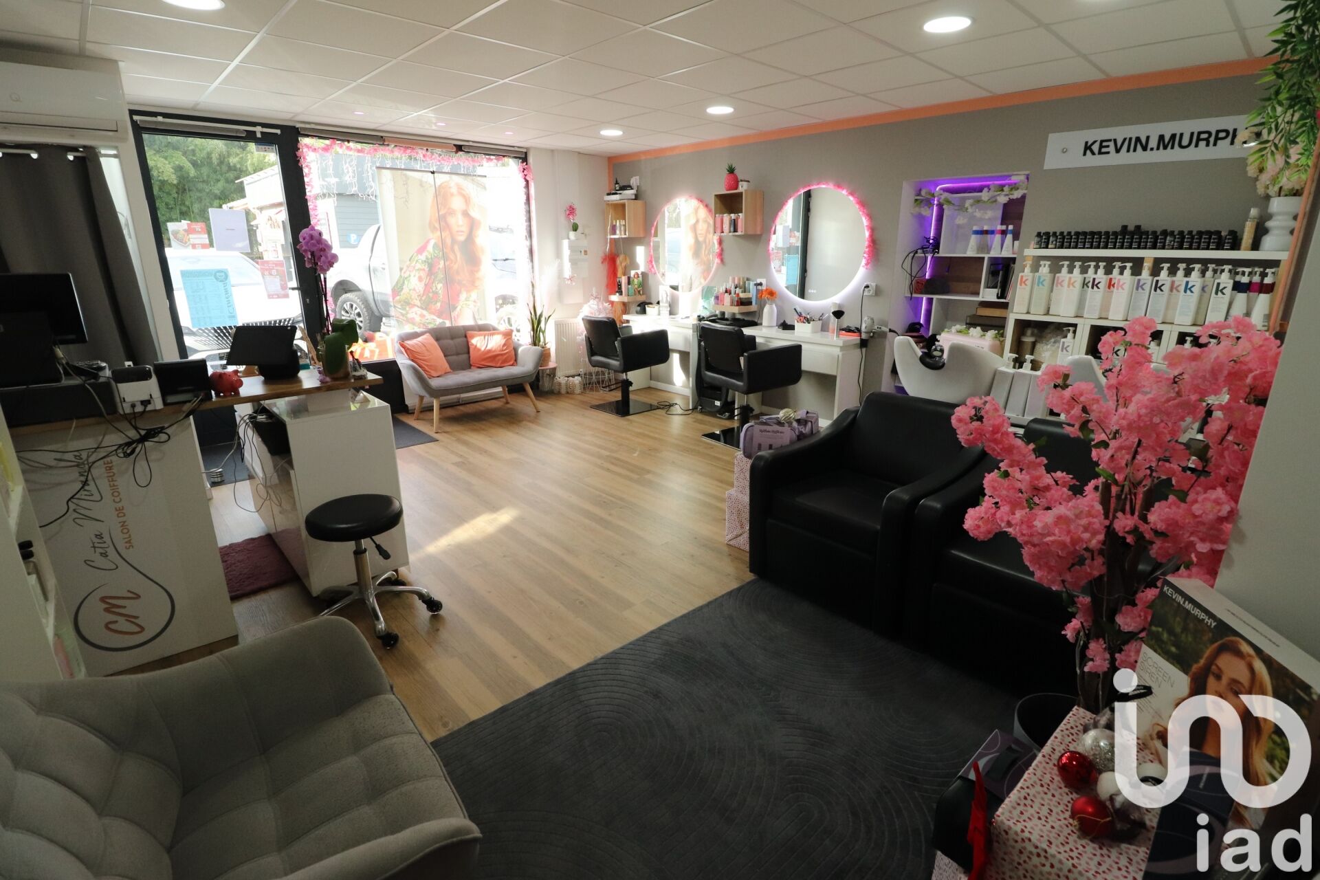 Montguyon - 299m² - 5p.