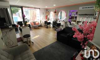 Immeuble  300 m² à vendre à Montguyon (17270)