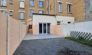 Maison 7 Pièces 180 m² à vendre à Vouziers (08400)