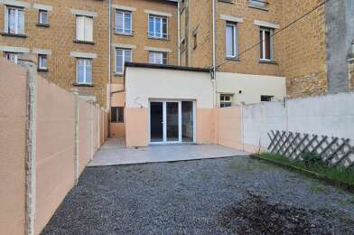 Maison 7 pièces 137000 €