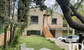 Maison 6 Pièces 168 m² à vendre à Gréasque (13850)