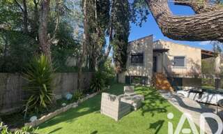 Maison 6 Pièces 168 m² à vendre à Gréasque (13850)