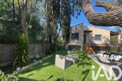 Maison 6 pièces 649000 €