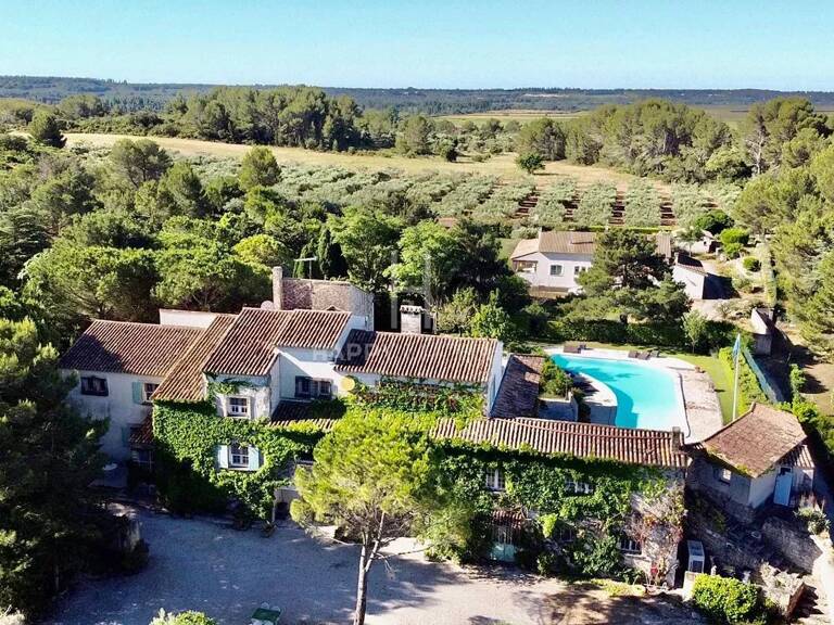 Magnifique Propriété pour projet habitable et/ou professionnel — photo 1
