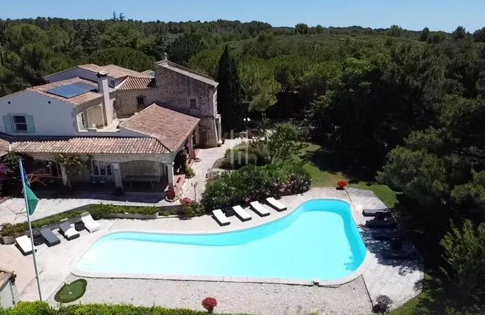 Magnifique Propriété pour projet habitable et/ou professionnel — photo 2