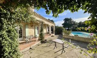 Maison  753 m² à vendre à Fontvieille (13990)