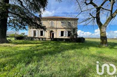 Maison 6 pièces 175000 €