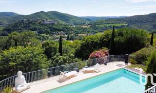 Maison 12 Pièces 370 m² à vendre à Alba-la-Romaine (07400)