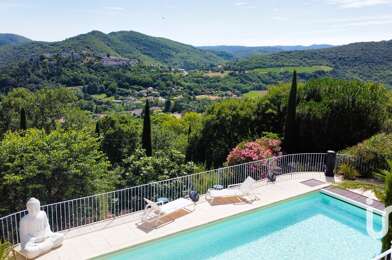 Maison 12 pièces 850000 €