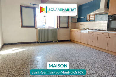 Maison 3 pièces 200000 €