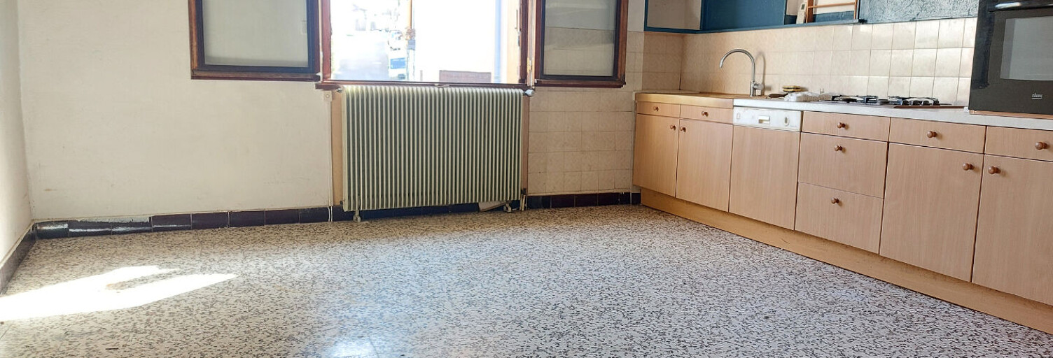 Maison 3 Pièces 72 m² à vendre à Saint-Germain-au-Mont-d'Or (69650)