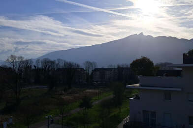 Appartement 3 pièces 355000 €