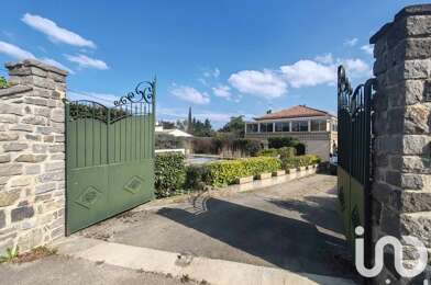 Maison 5 pièces 271500 €