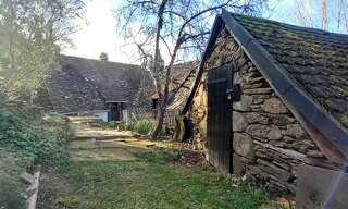 Maison 5 Pièces 111 m² à vendre à Argentat-sur-Dordogne (19400)