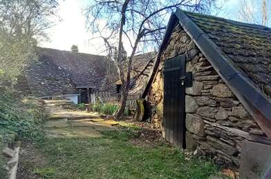 Maison 5 pièces 141000 €