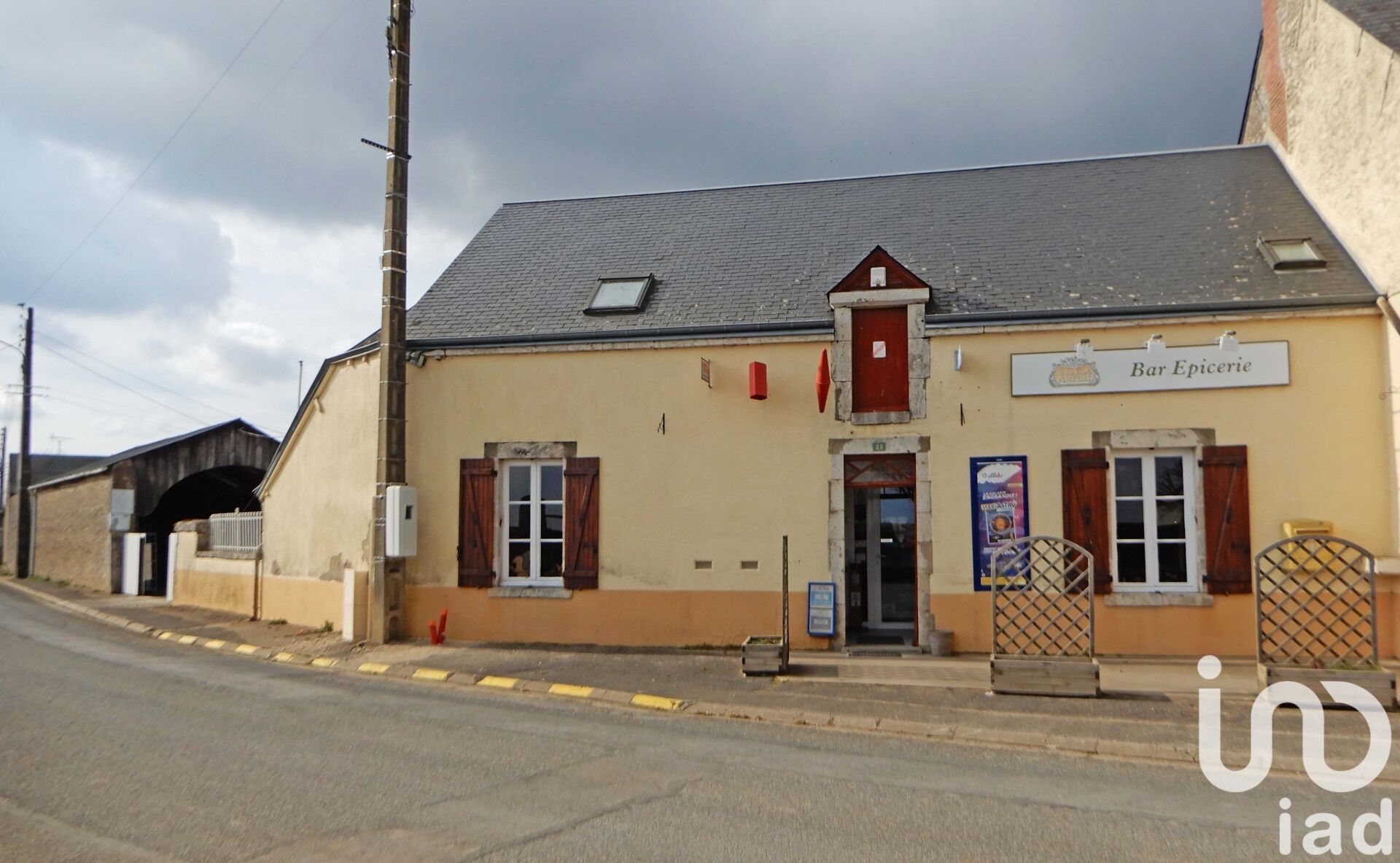 Maison à vendre, 7 pièces, 106 m², Beauce la Romaine