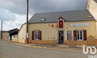 Maison 7 Pièces 106 m² à vendre à Beauce la Romaine (41240)