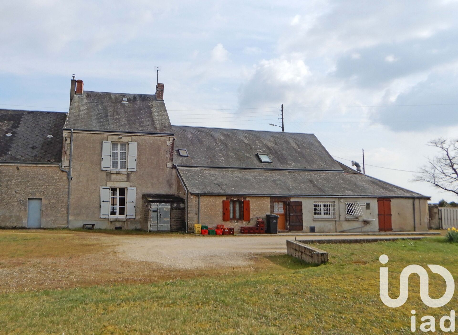 Vente Maison de village 7 pièces - Photo 2
