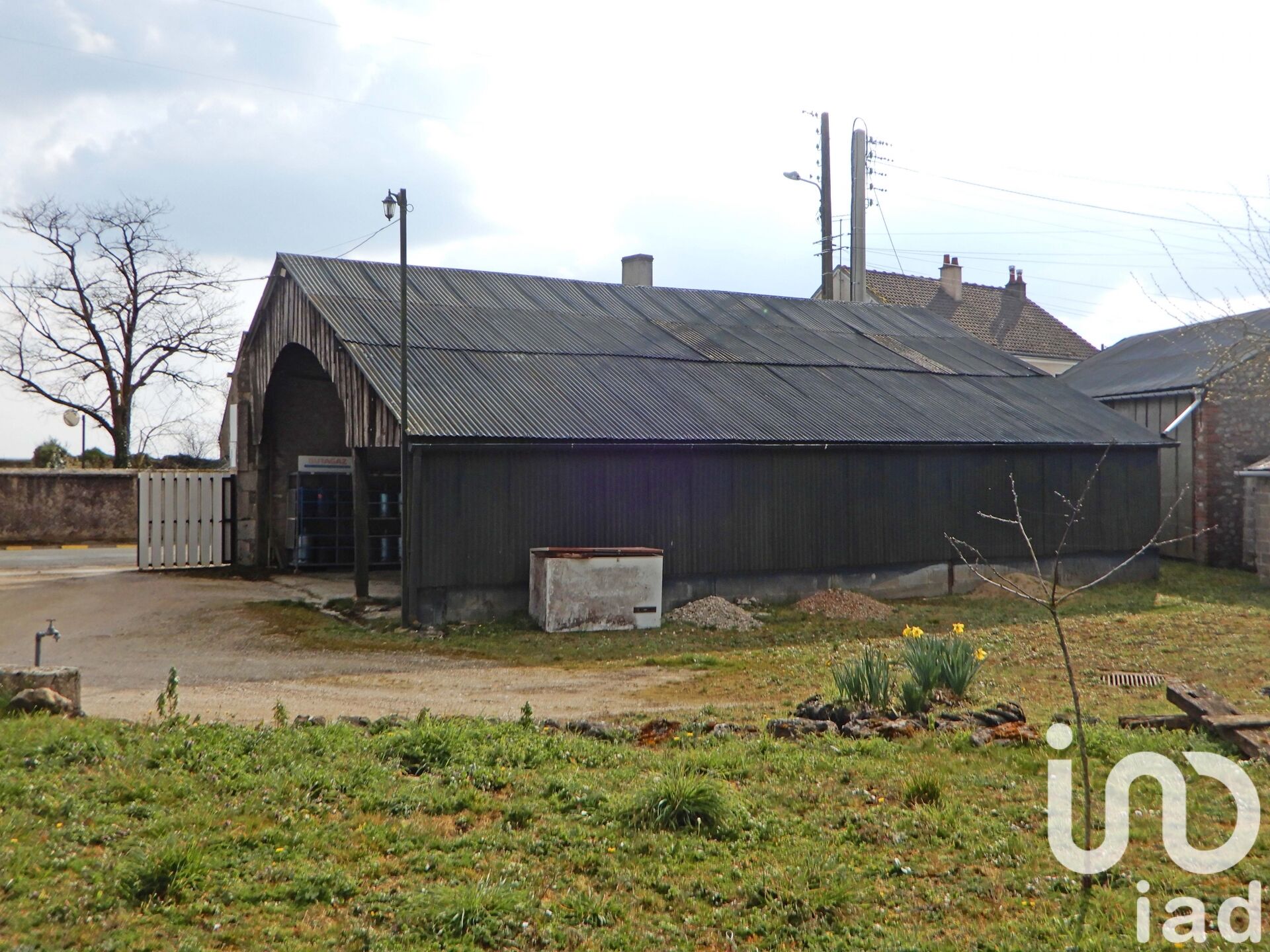Vente Maison de village 7 pièces - Photo 3