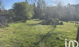 Terrain  12202 m² à vendre à Sennely (45240)