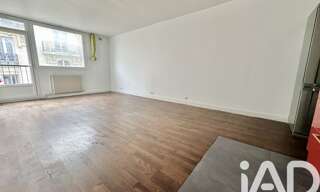 Appartement 1 Pièce 31 m² à vendre à Paris 5 (75005)