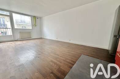Appartement 1 pièces 299000 €