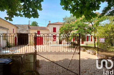 Maison 6 pièces 605000 €