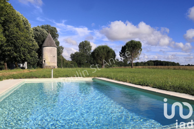 Maison 6 pièces 605000 €