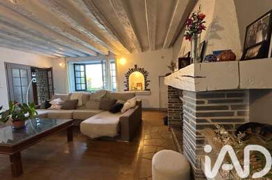 Maison 6 pièces 449000 €