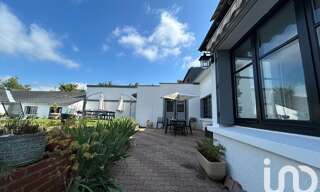 Maison 6 Pièces 165 m² à vendre à Trélazé (49800)