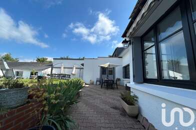 Maison 6 pièces 448999 €