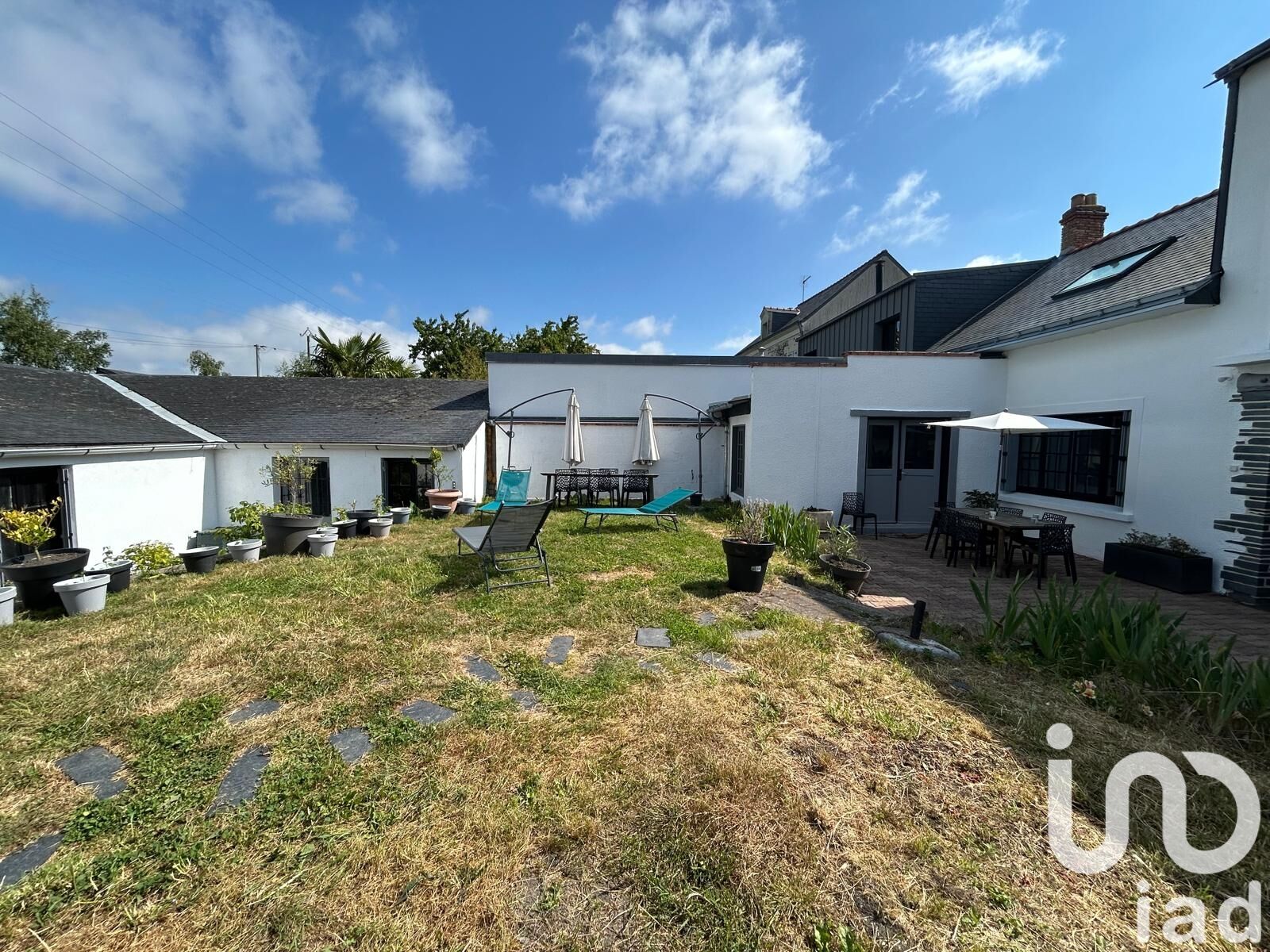 Vente Maison traditionnelle 6 pièces - Photo 2