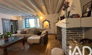 Maison 6 Pièces 165 m² à vendre à Trélazé (49800)